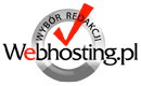 Wybór redakcji Webhosting.pl