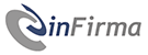 inFirma CRM online Logo